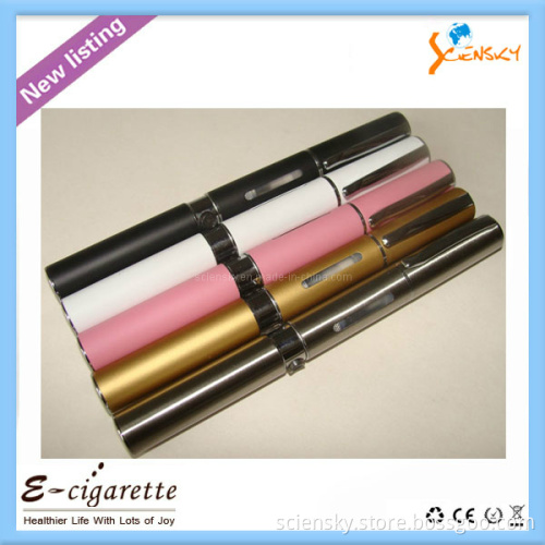 EGO-W F1 E Cig, Super Health New Electronic Cigaret Gift Box with Dropship